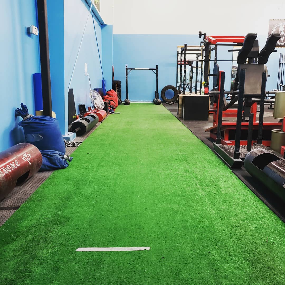 gym